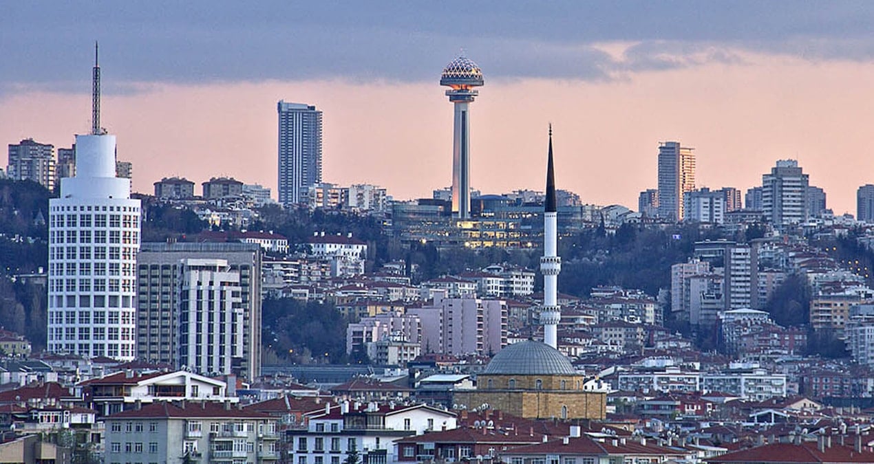 ankara valiligi saat verdi uyardi korkmayin CQnrrzSi