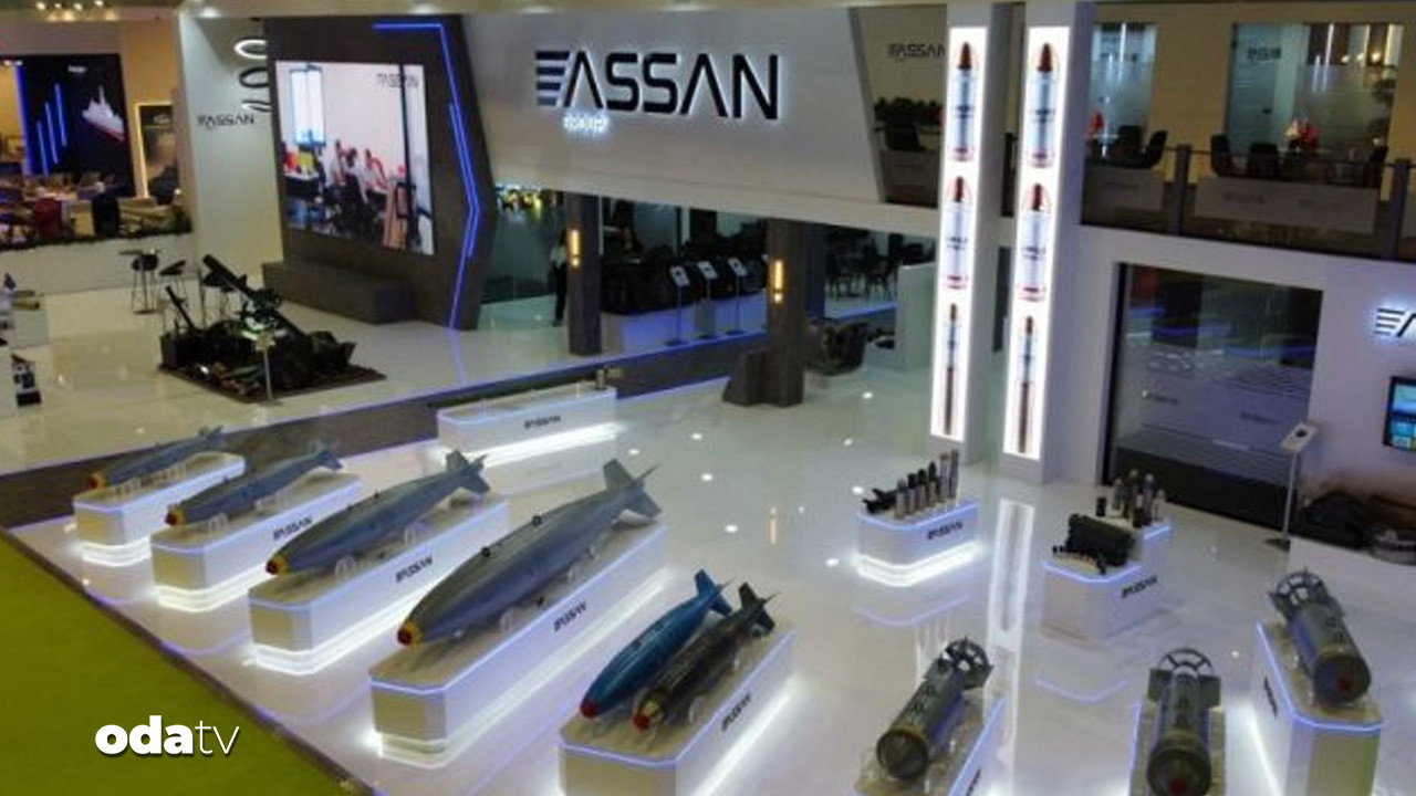 assana kayyum baskana gozalti 10 sirket listede lvRIeTrV