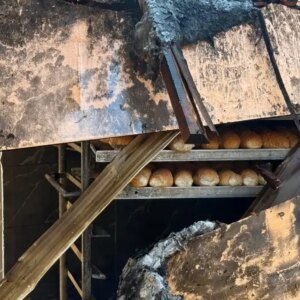 boluda firinda yangin Cukrstdr