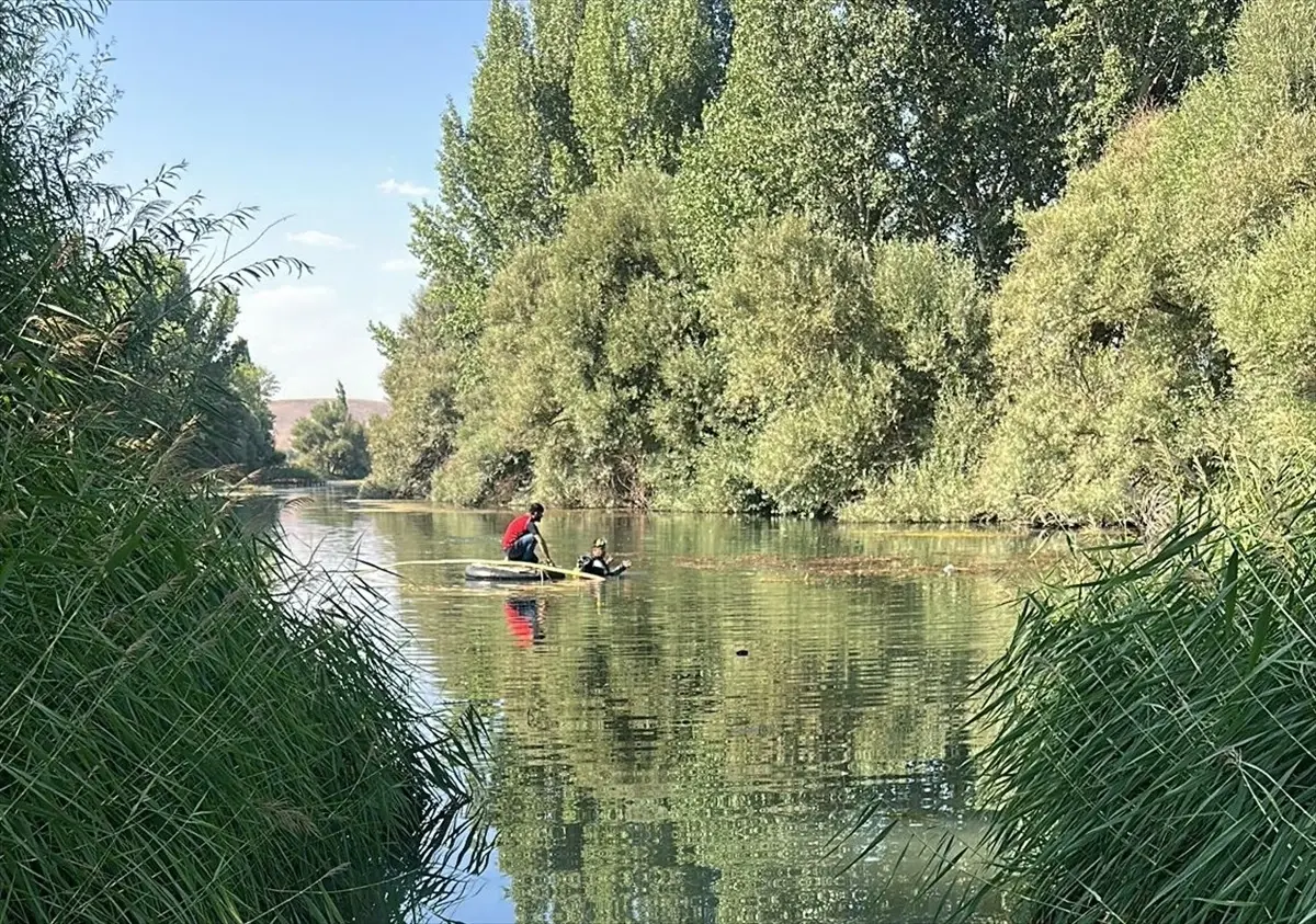 ceyhan nehrinde bogulma olayi TsWMvAtk