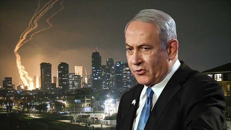 danimarka basbakani frederiksen netanyahu bir sorun haline geldi uHB4V5Pr