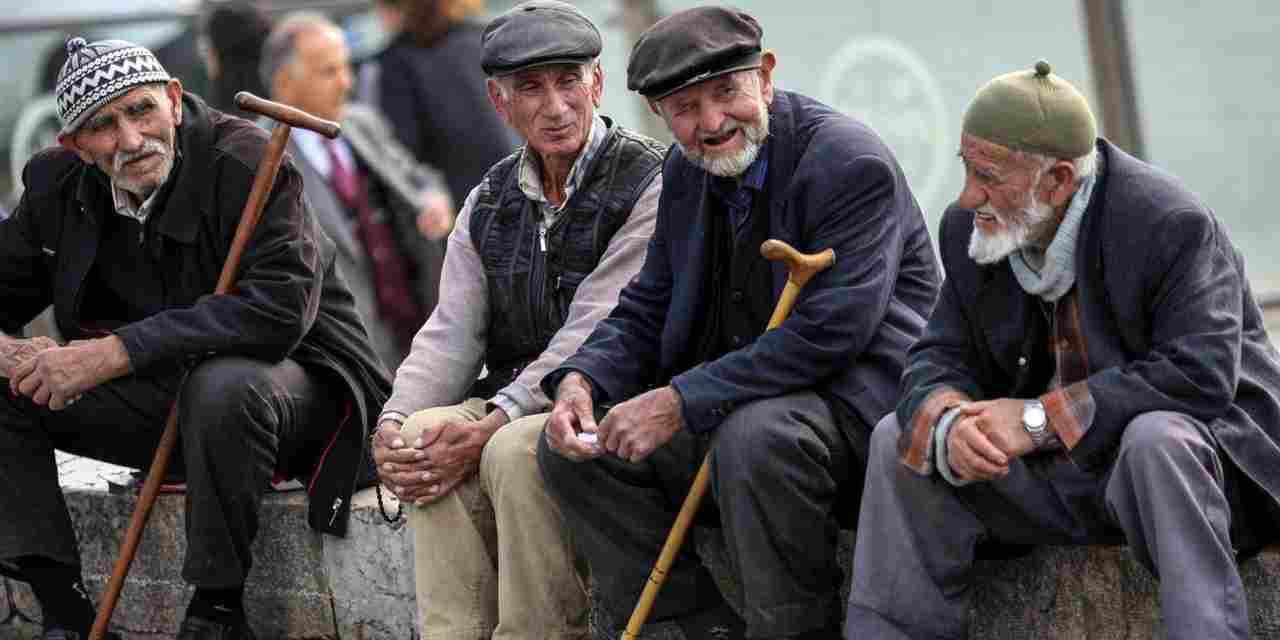 emeklilikte dogru zamani tutturan daha cok para alacak sgk uzmani acikladi dw9hh7vK