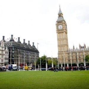 ingilterede gazze gosterisine mudahale onlarca tutuklama var bdcrErjr