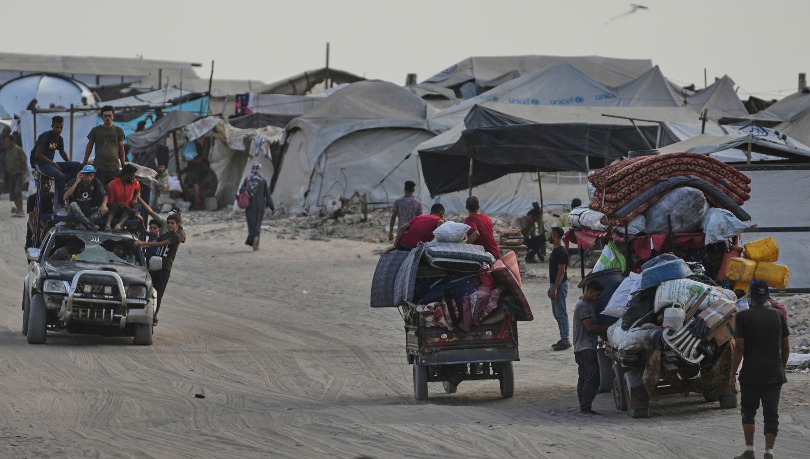 israil ordusundan surgun mesaji kacinilmaz 2z4pjOQr