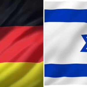 israilin gazzeyi isgal planina almanyadan ret Sef1ftir