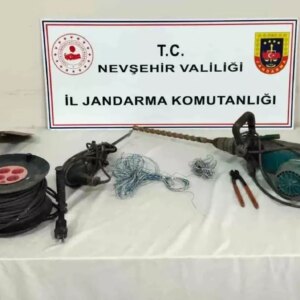 nevsehirde kacak kazi operasyonu LDuTOIWR