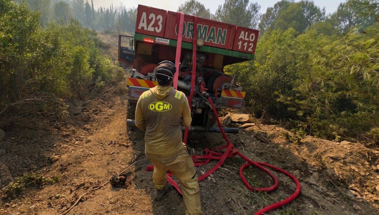 ogm aci tabloyu acikladi yanginlarin cogu ihmal ve dikkatsizlikten kaynaklandi AaUWpAzC