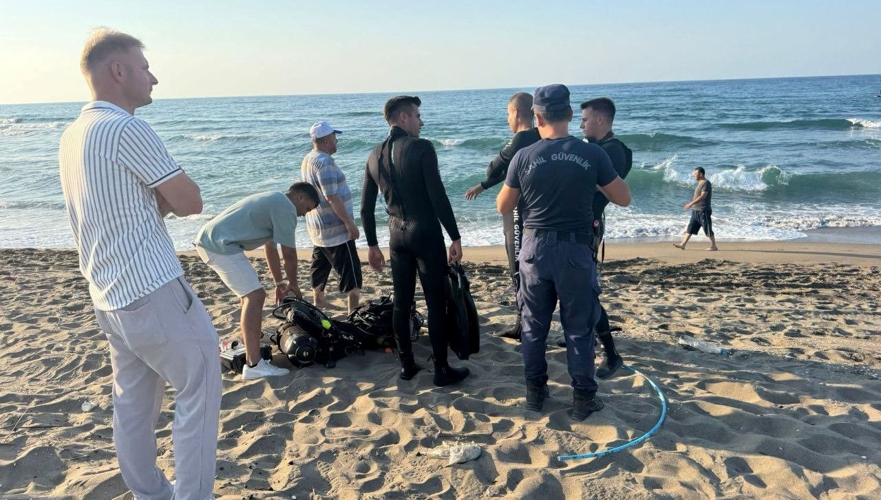 sakaryada aci olay denize giren 16 yasindaki cocuk kurtarilamadi UqFlE39T