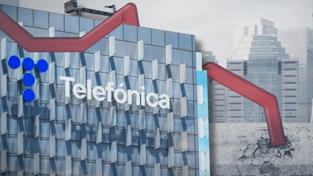 telekomunikasyon devi telef nica hisseleri sermaye artirimi iddialariyla cakildi aP8XmUR8