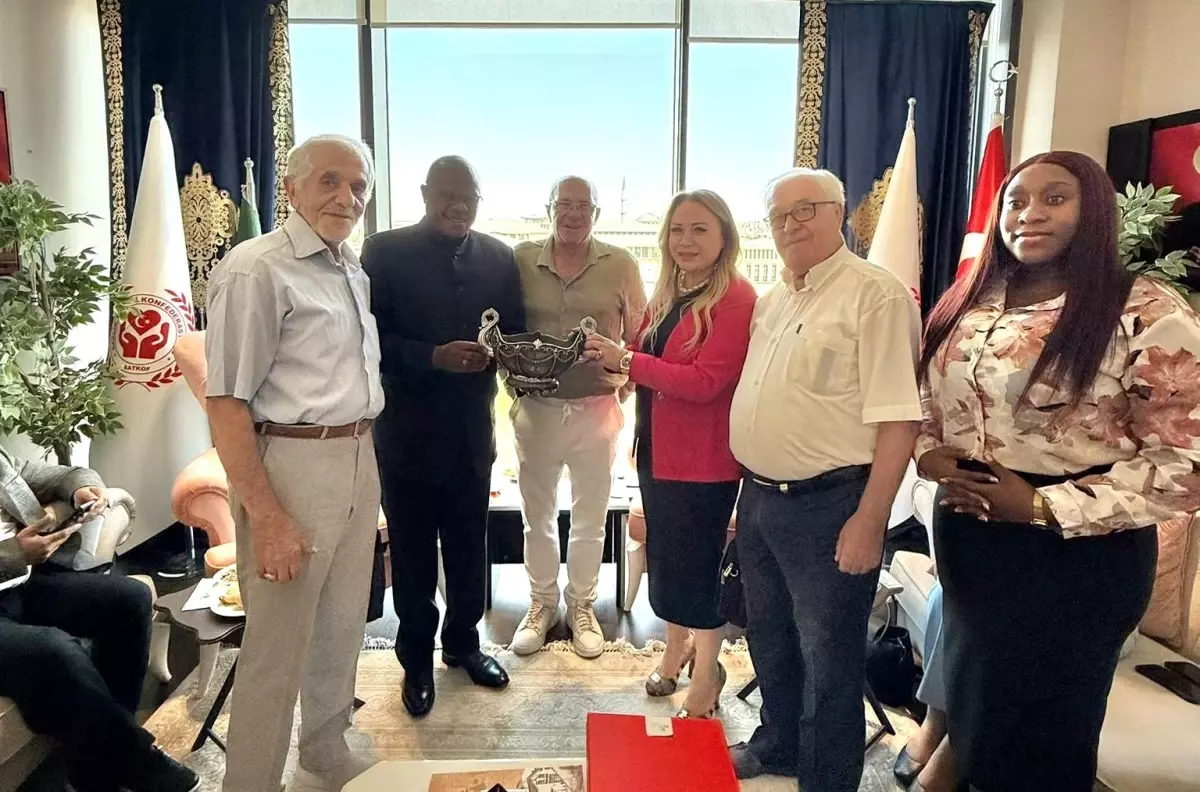 zambiya ile tarihi saglik is birligi 4Ha9QkDP