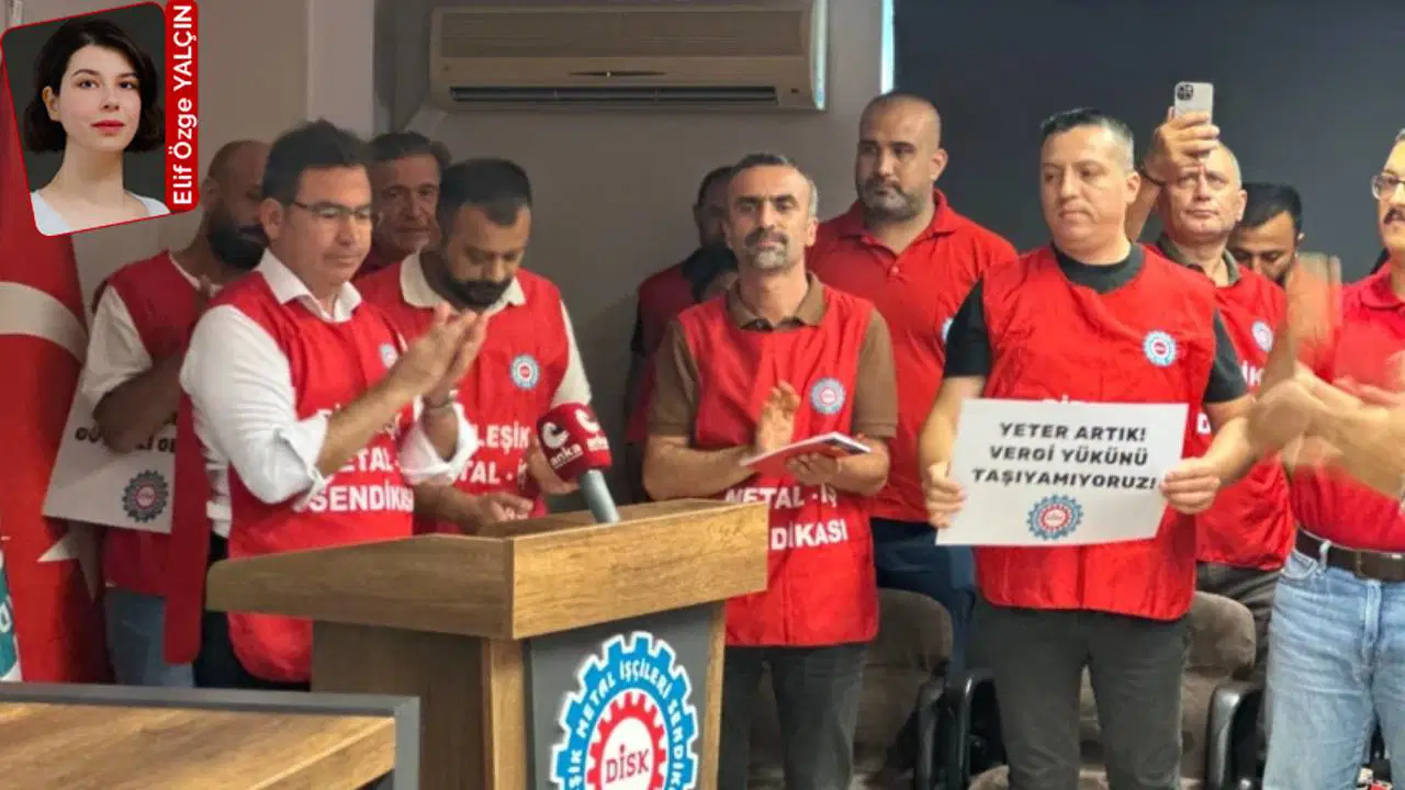 158 bin isci ucret ve sosyal haklari icin muzakere masasina oturmaya hazirlaniyor metalde zam pazarligi 9ZKwVuGI