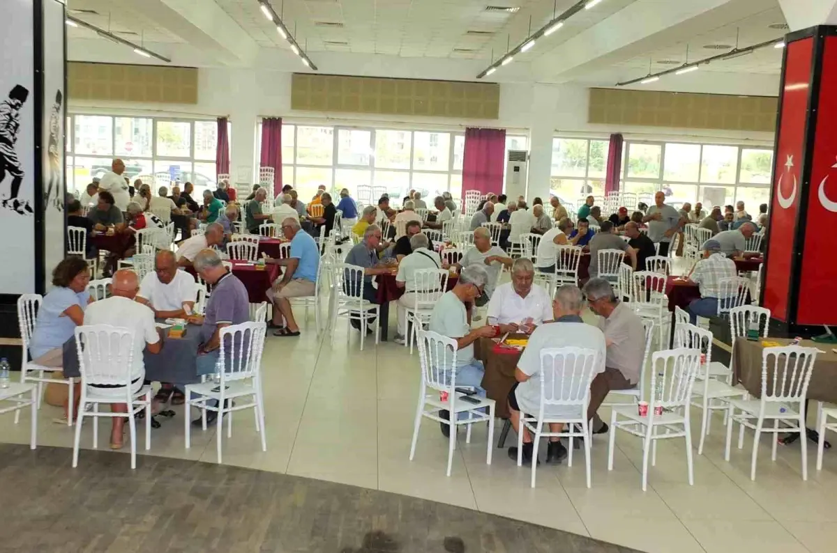 8 burhaniye oren bric festivali gerceklesti RBwJhVYN