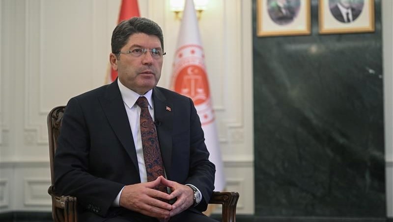 adalet bakani tunc kongrenin iptal kararina itiraz yolu aciktir zju19Rkr