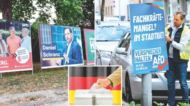 almanya yeni bir siyasi esikte rQcVTMAM