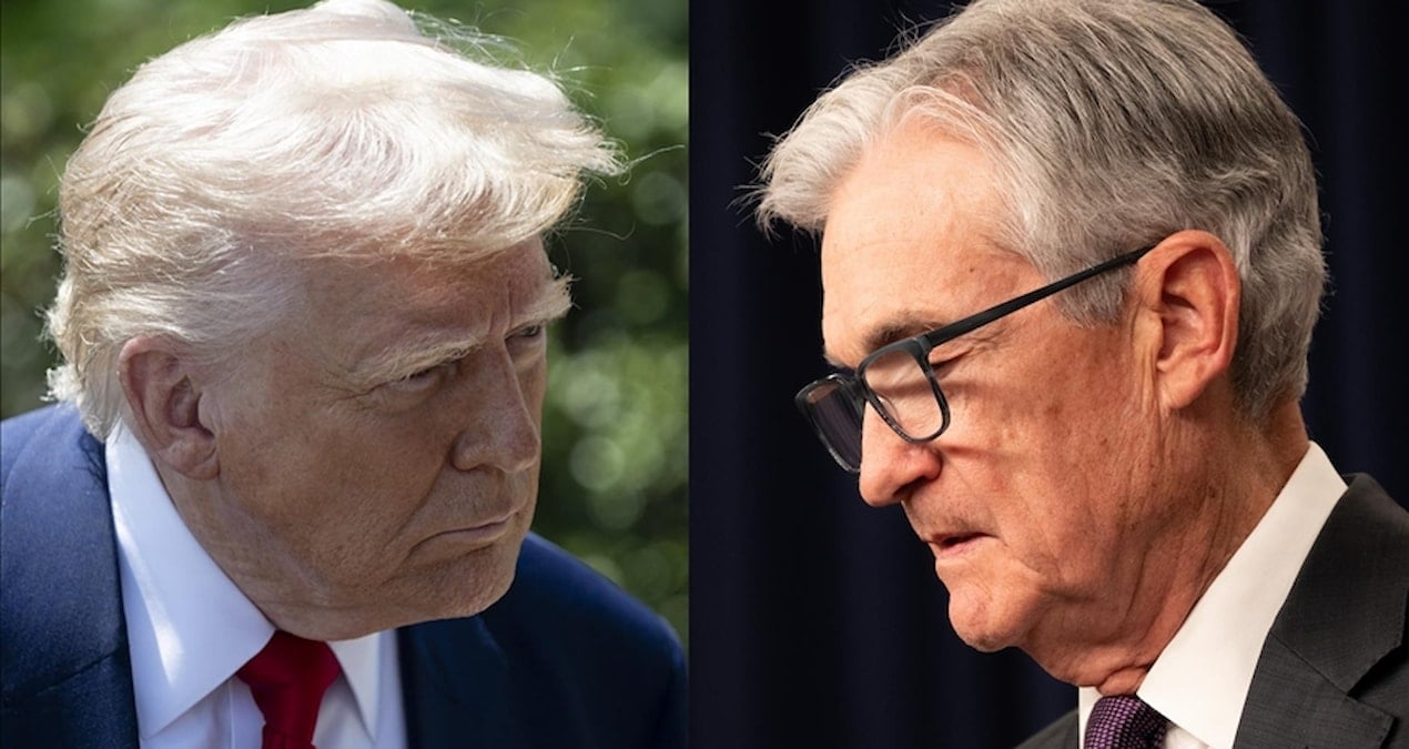 altin ve dolar yatirimcilari panikte trumptan gundem yaratan paylasim fed baskani powell kovuldu mu 5myDB1lk