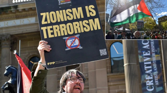 avustralyalilar 100 haftadir gazze icin yuruyor 2dtjBLlh