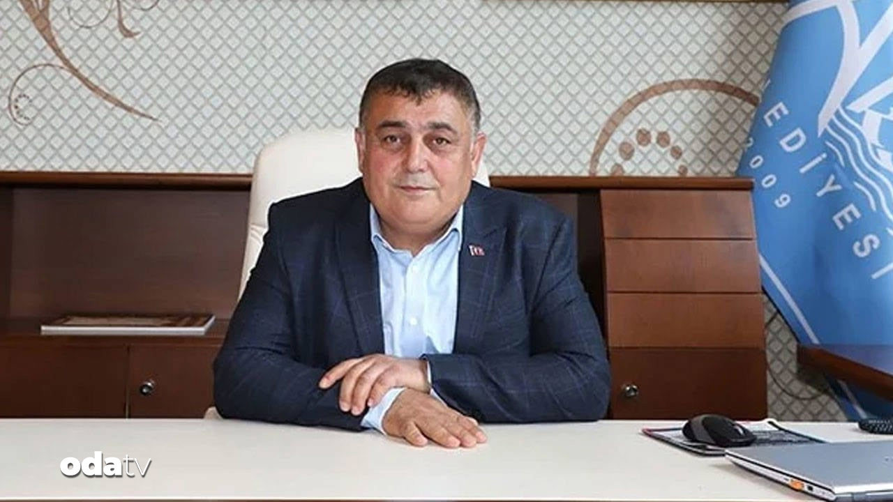 chpli belediye baskani istifa etti Q8UsjrCS