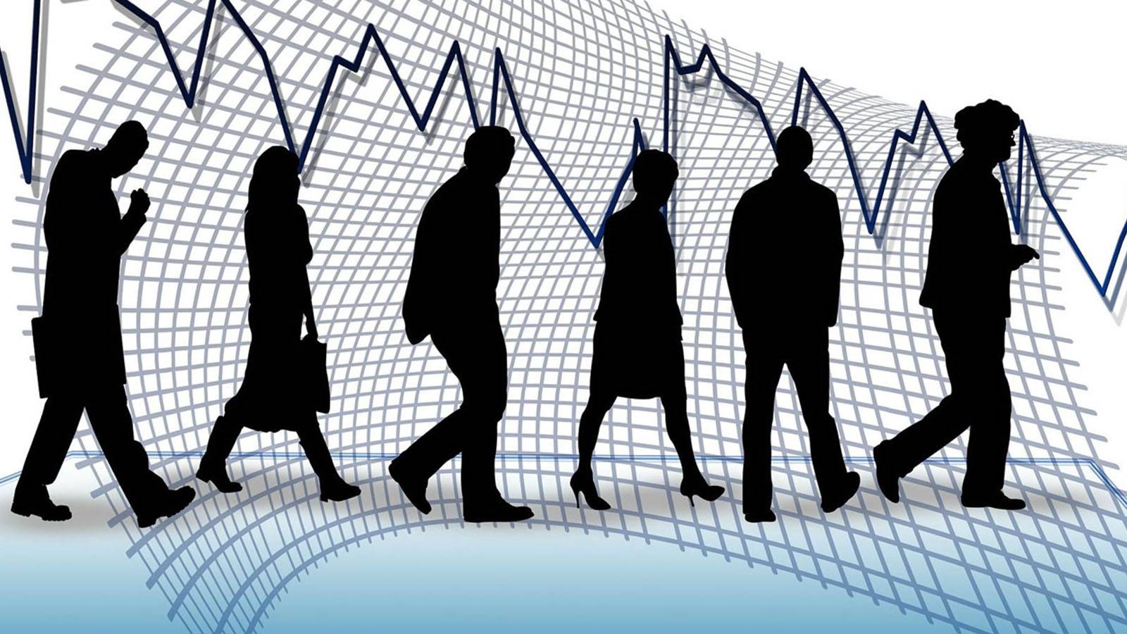 cumhurbaskani yardimcisi yilmaz turkiyede istihdam edilen insan sayisi bugun 32 milyonu asmis durumda TqNXwO8W