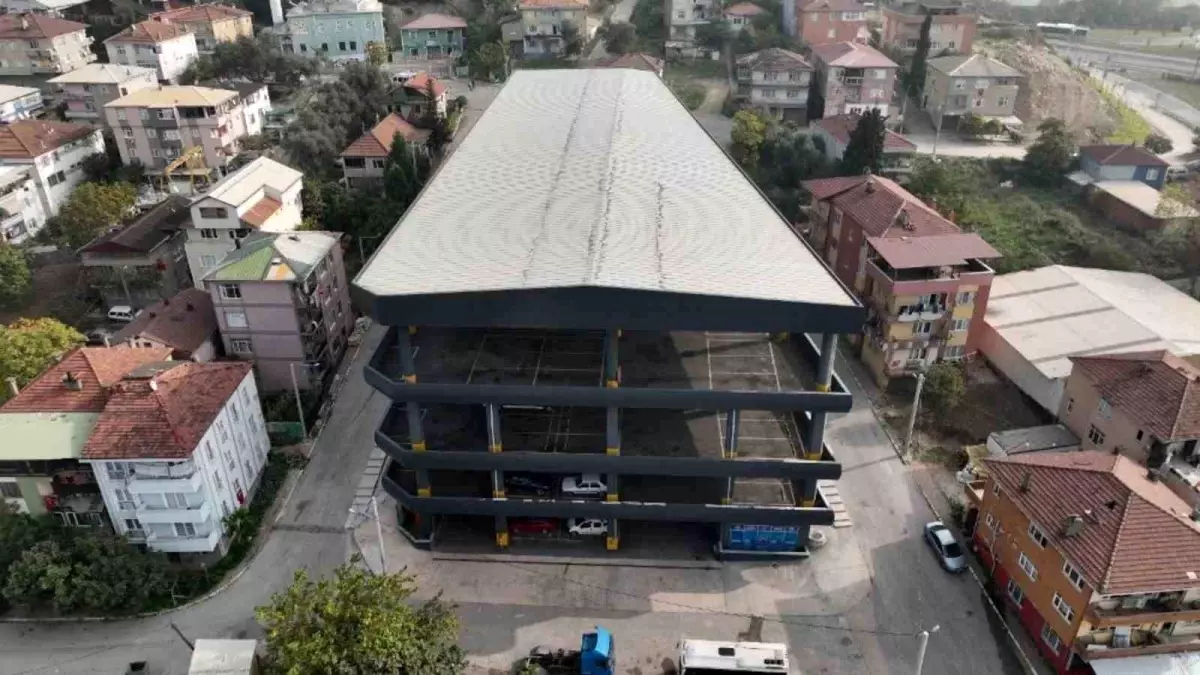 dilovasinda yeni belediye hizmet binasi icin ihale sureci basliyor 2fSfcdUf