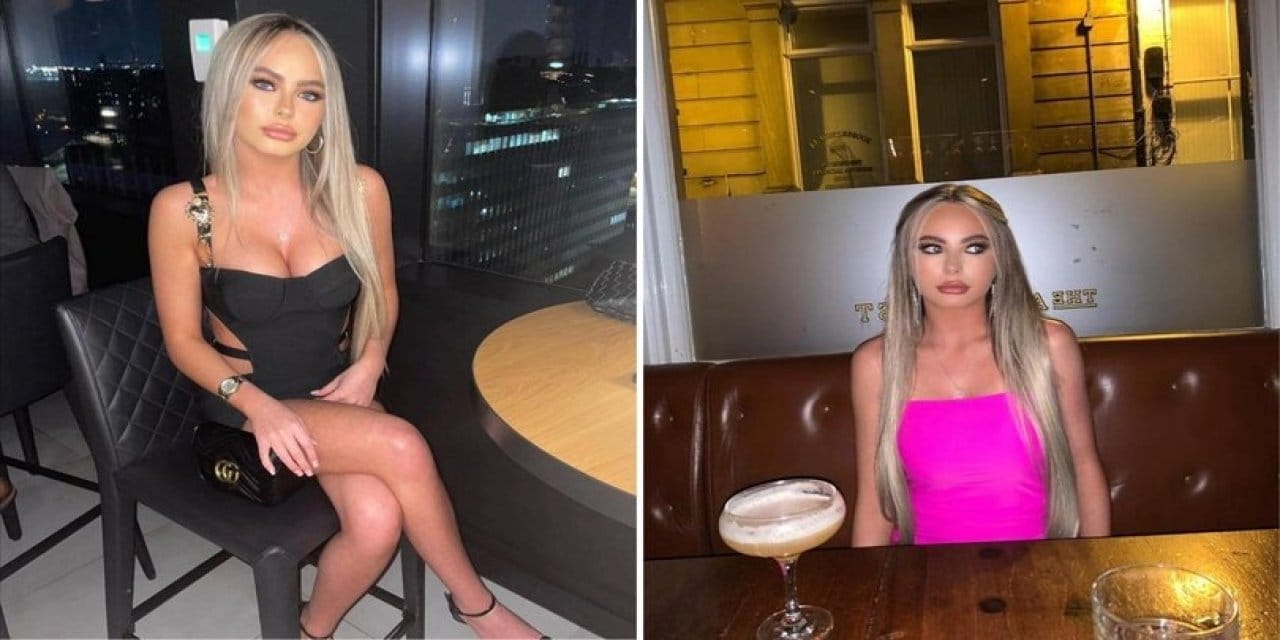 dubaiye gitti hayati kaydi 23 yasindaki ingiliz kadin omur boyu hapse mahkum edildi Ht6EhrrE