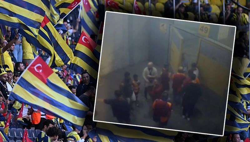 fenerbahce macina biletsiz alim yapti tutuklandi iki hafta once galatasarayin musabakasinda da olmustu JJN3sY2i