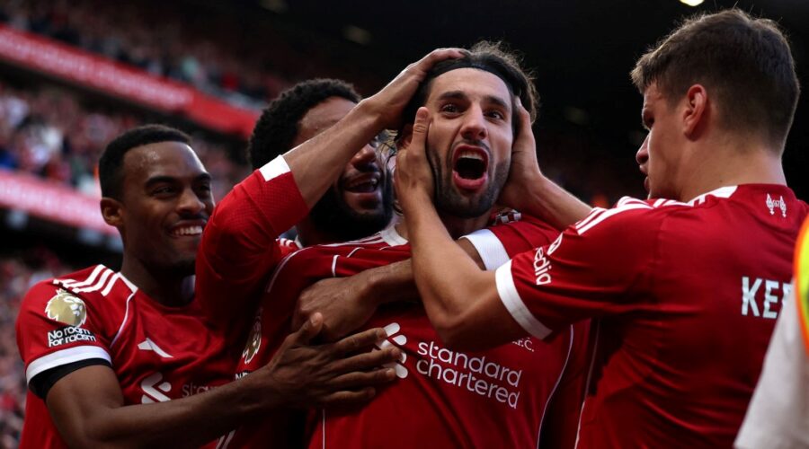 galatasarayin rakibi liverpool arsenali frikik goluyle devirdi kM8MtFyZ