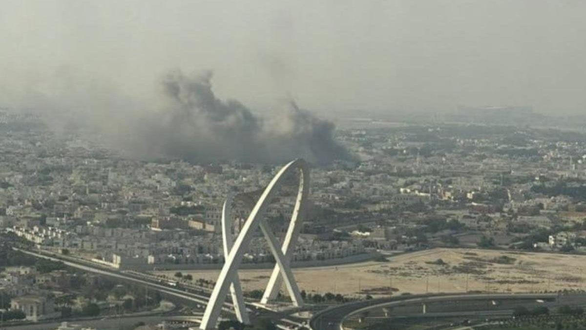 hamastan aciklama geldi israilin saldirisi basariya ulasti mi 5SS5QxGH