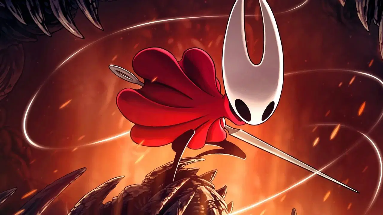 hollow knight silksong uzun bekleyisin ardindan geldi ve zirveye oturdu ymsTFexp