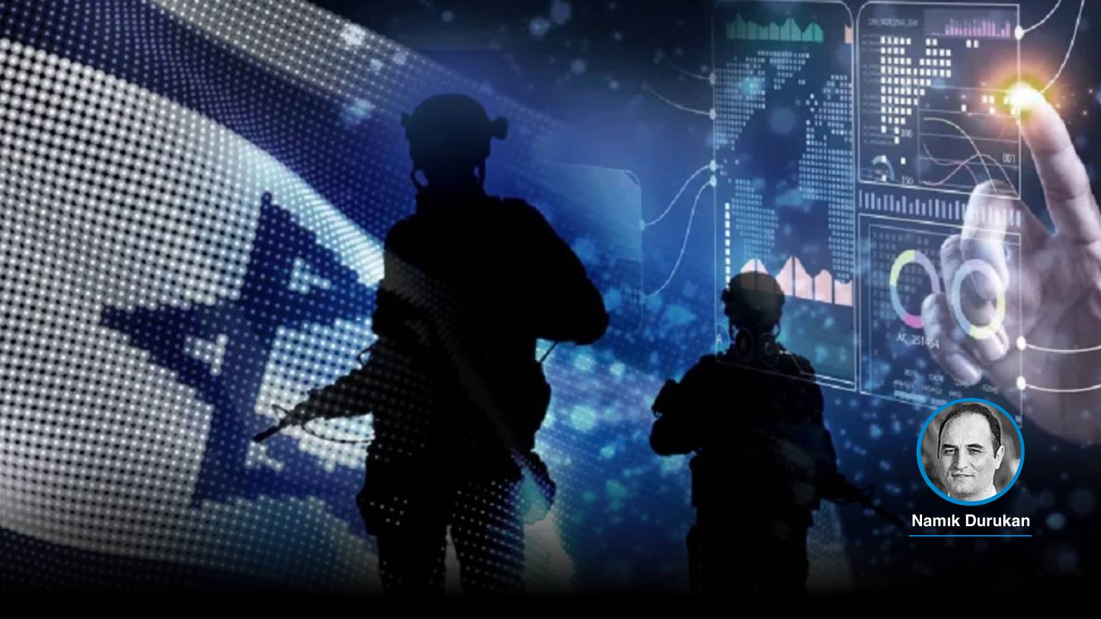 israil ordusu yapay zek yi nasil kullaniyor abd sirketleri bunun neresinde iste detaylariyla israilin savas makinesi Vzmj6kOT