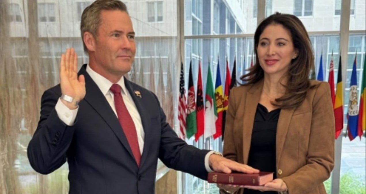 kayiplara karisan felaket bakan waltz aylar sonra bm elcisi oldu 1gkDdLEd