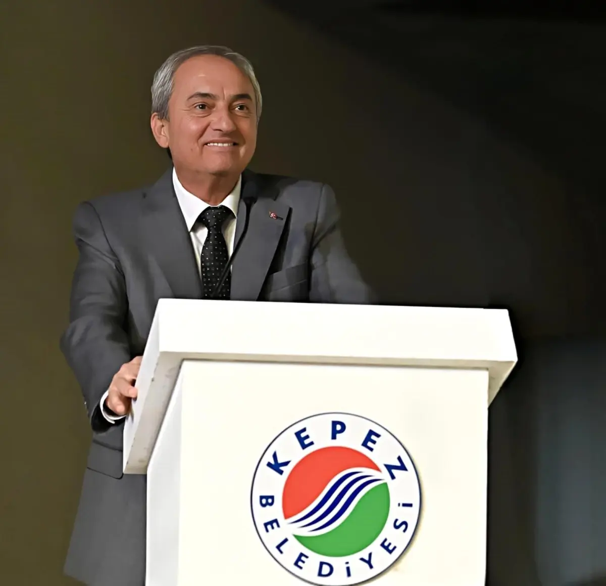 kepez belediye baskani kocagoz 15 yilda gerceklestirilen projeleri ve borclari degerlendirdi OlhSCm54