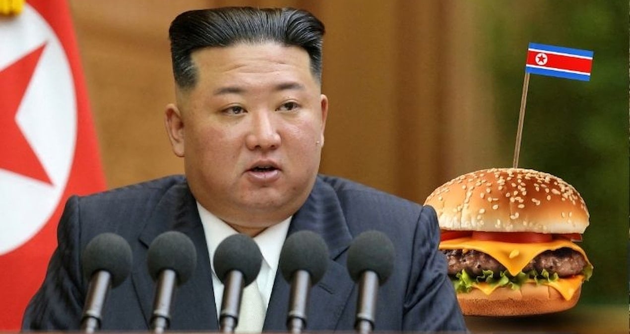 kuzey korede hamburger dondurma ve karaoke kelimeleri yasaklandi N192TQTH