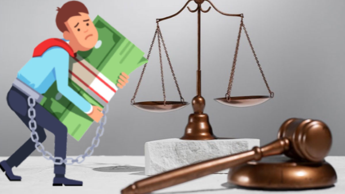 maasina haciz gelen yanacak kanunda sok degisiklik tcutljlN