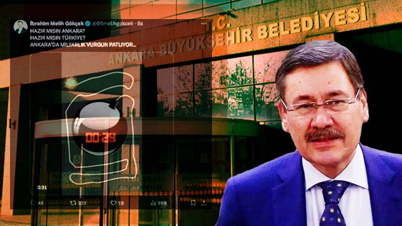 melih gokcek abb operasyonunu 8 saat onceden haber vermis sN6d8QQS