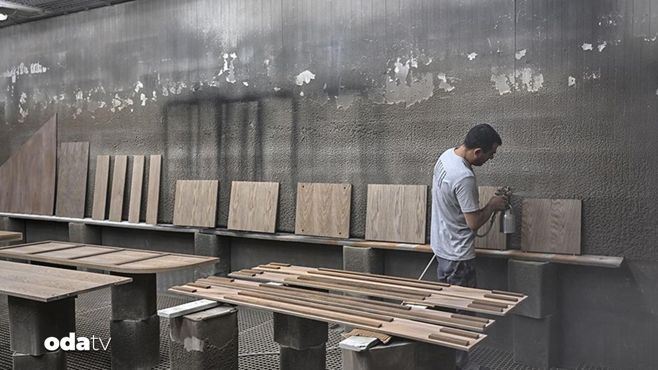 mobilyada rekabetcilik kayboldu sektor destek bekliyor abN887CV