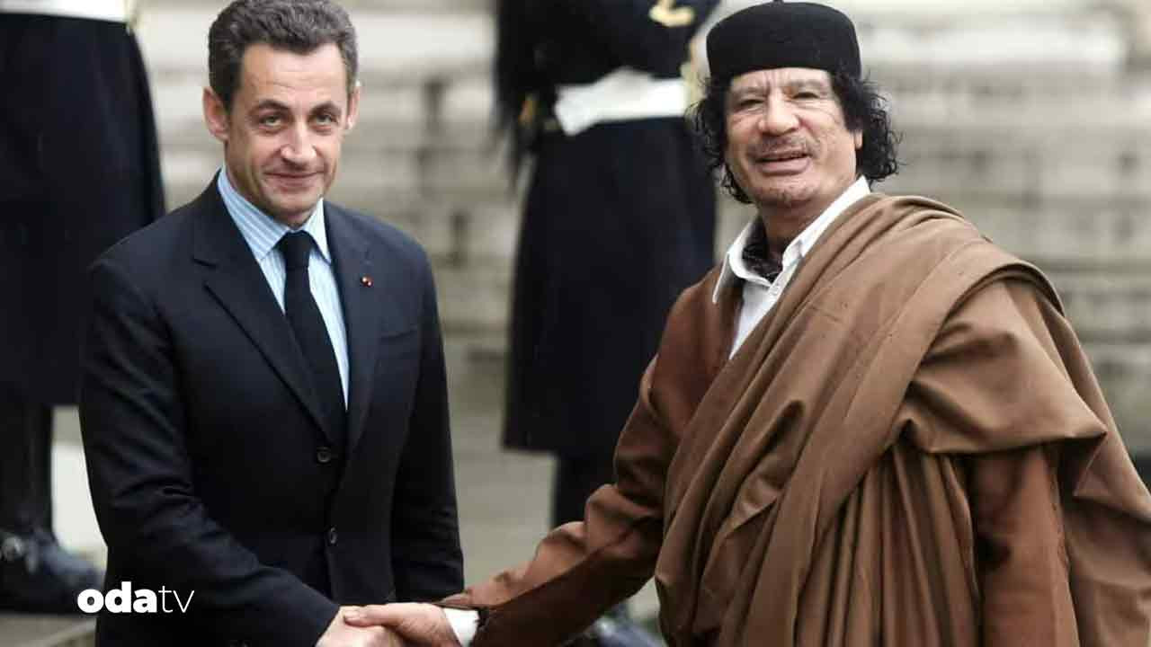 nicolas sarkozyye kaddafi cezasi SQc6cFpT