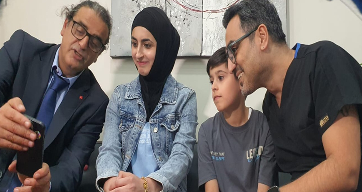 o anne ikinci kez tip literaturune geciyor V5nksGUJ