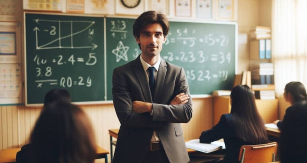 ogrencilerden sonra tum ogretmenlere de yasaklandi Z2FiAcCs