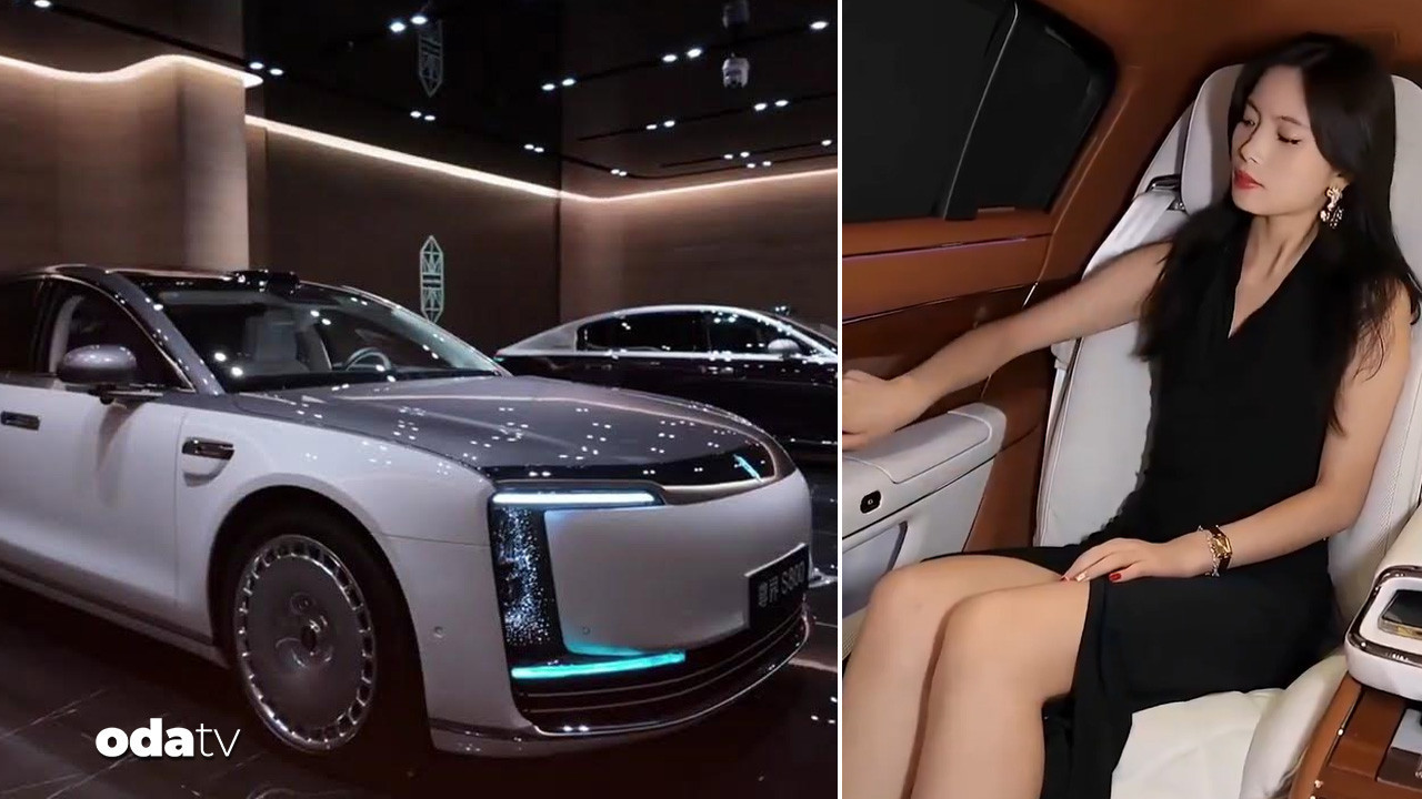 otomotivde cin ruzgari bu arac 100 bin dolardan ucuz 4yK7rIbH