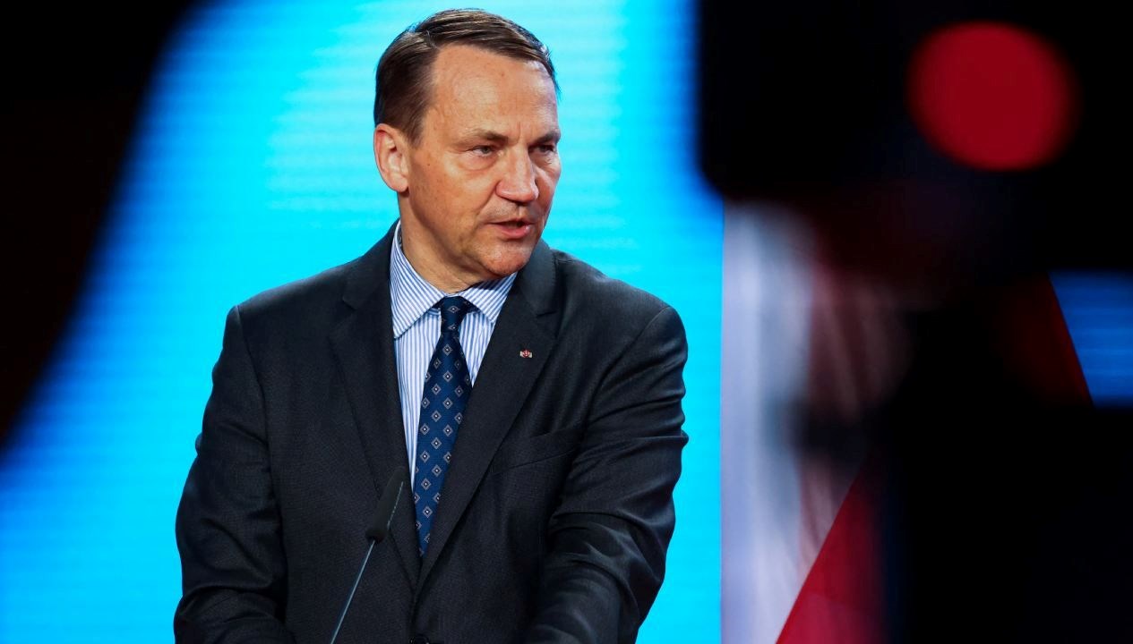 polonya hava sahasini ihlal eden rus ucaklarini dusurecegini duyurdu bxawg5pH