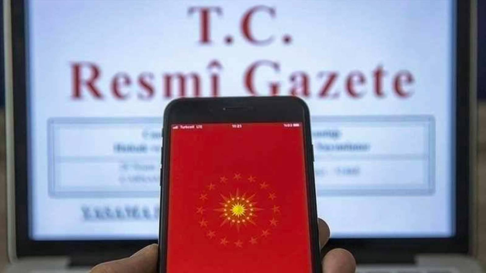 resm gazetede bugun 16 eylul 2025 resm gazete kararlari jXU3gPhL