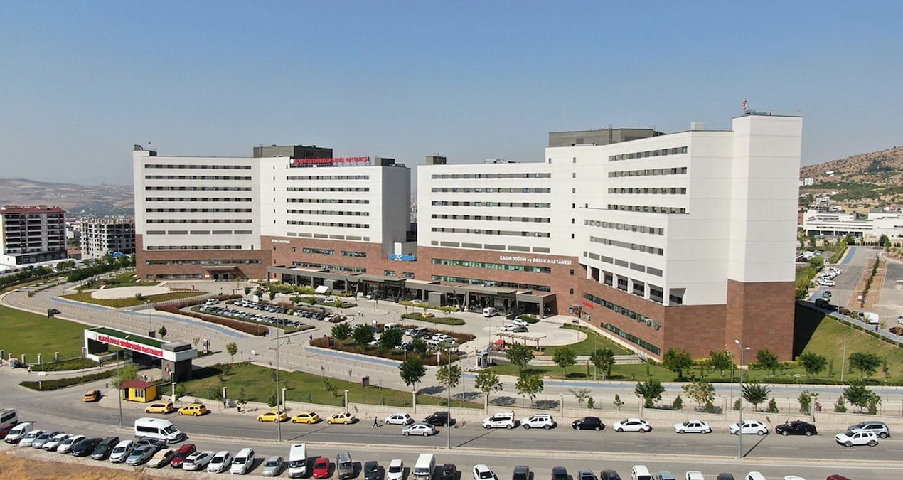 sehir hastaneleri 100 milyar yutacak wZg1Bg4t