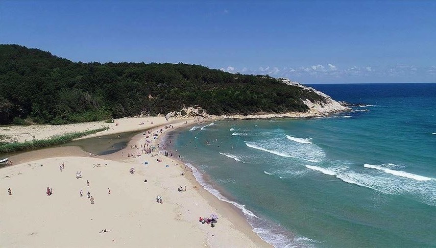 tekirdagin saray ilcesinde denize girmek yasaklandi ESbnfJpY