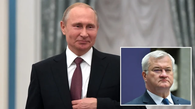 ukraynadan putinin zelenski ile moskovada gorusme teklifine tepki 3P3dyTaT