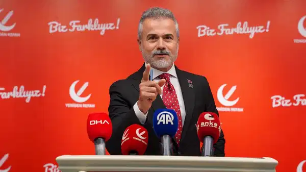 yeniden refahtan dikkat ceken cikis bize ne gursel tekinden varsa yoksa chp gece gunduz chp 8Aq7zGQ7