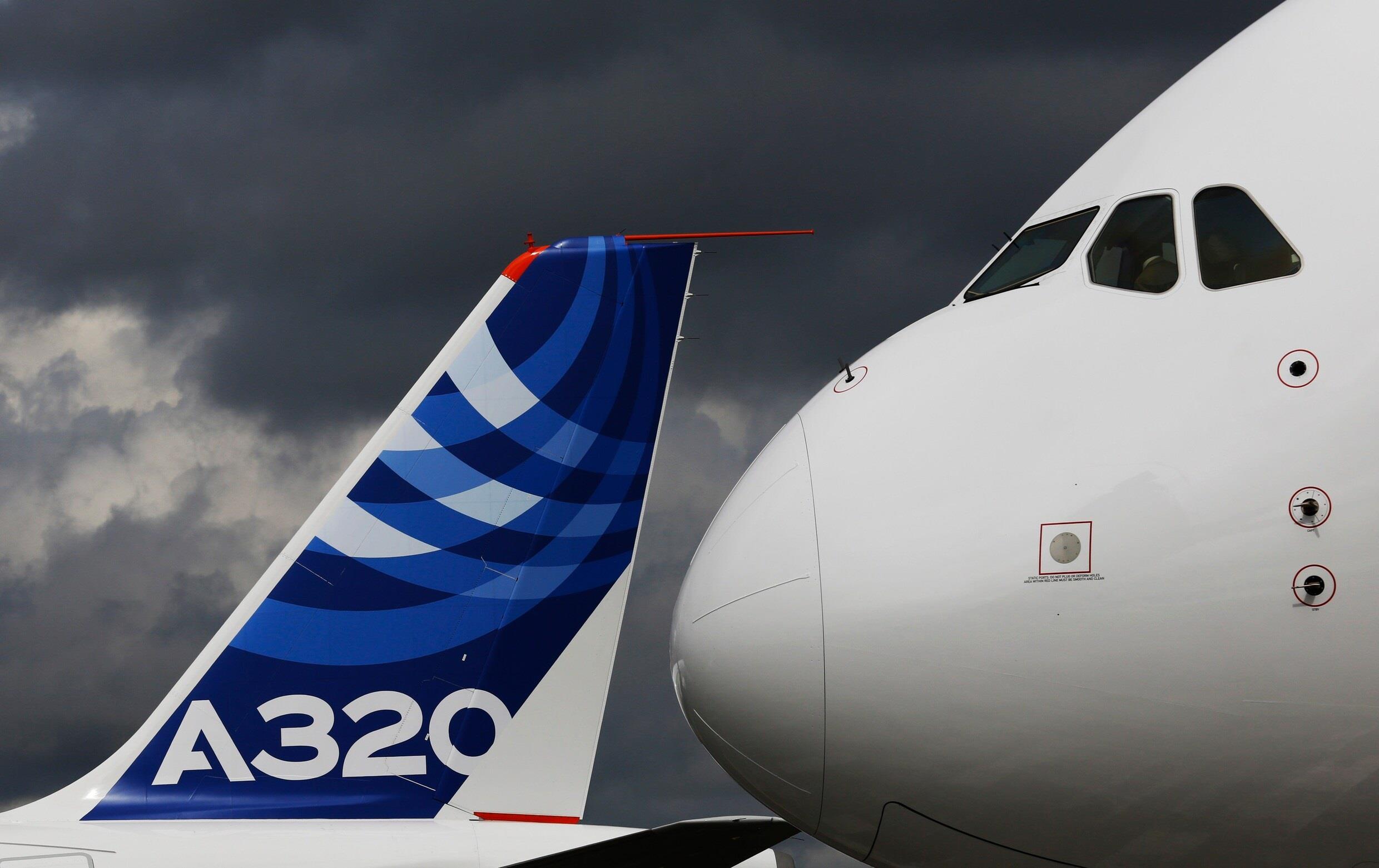 boeing 737 tahtini kaptirdi yeni kral airbus a320 4EG3cl6w