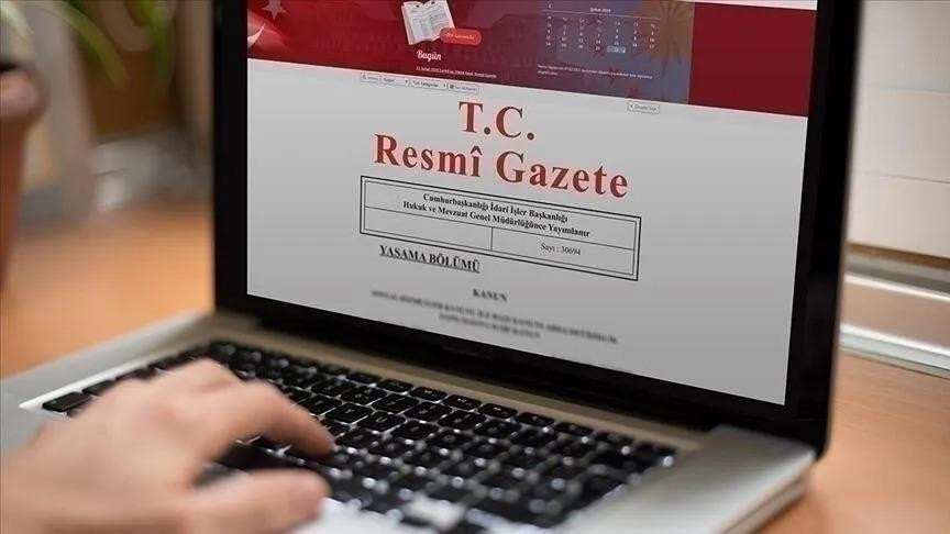 bugun resmi gazetede 14 ekim 2025 resmi gazete kararlari ve atamalari neler docentlik yonetmeliginde degisiklik yapilmasina dair yonetmelik yayinlandi s7yjruuC.jpg