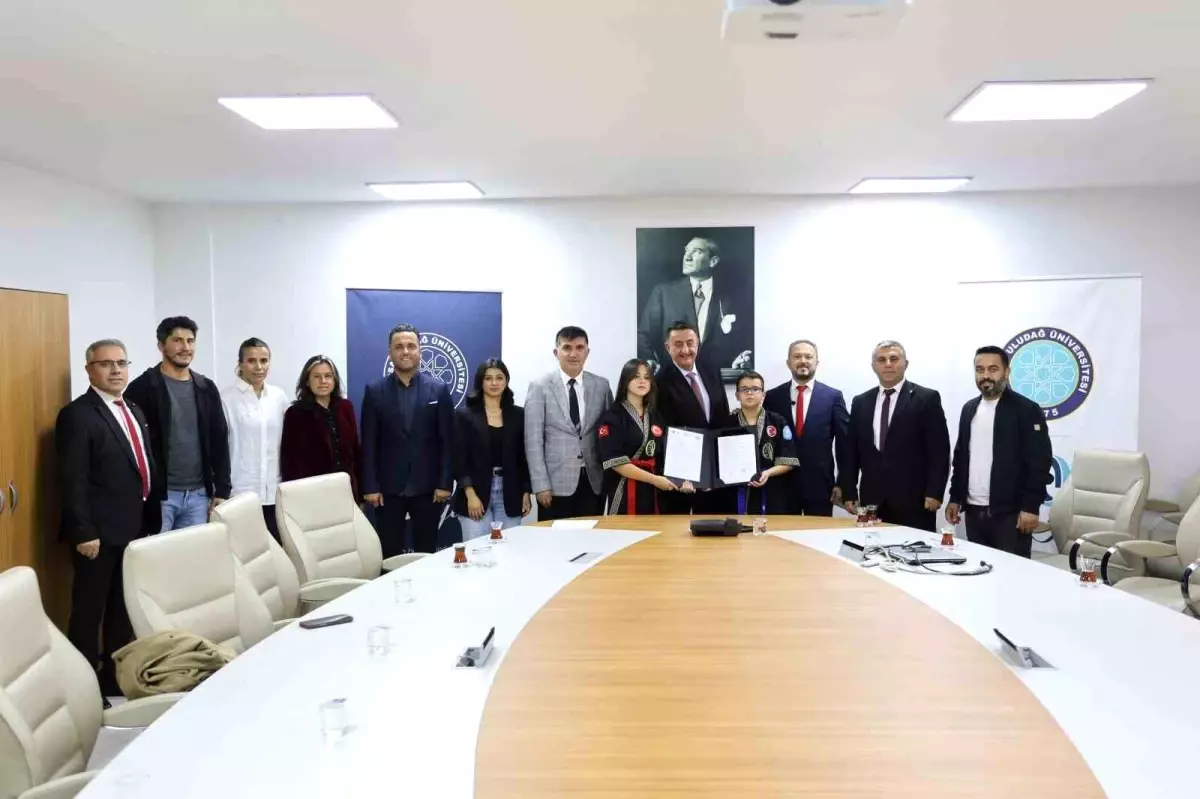 bursa uludag universitesi ve dunya alpagut federasyonundan onemli isbirligi eA43fpGy