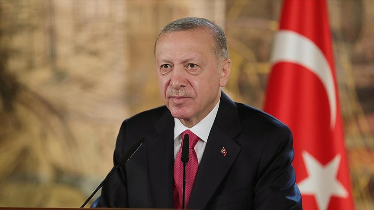 cumhurbaskani erdogan turk dunyasi icin onemli karari imzaladi Rwmalana