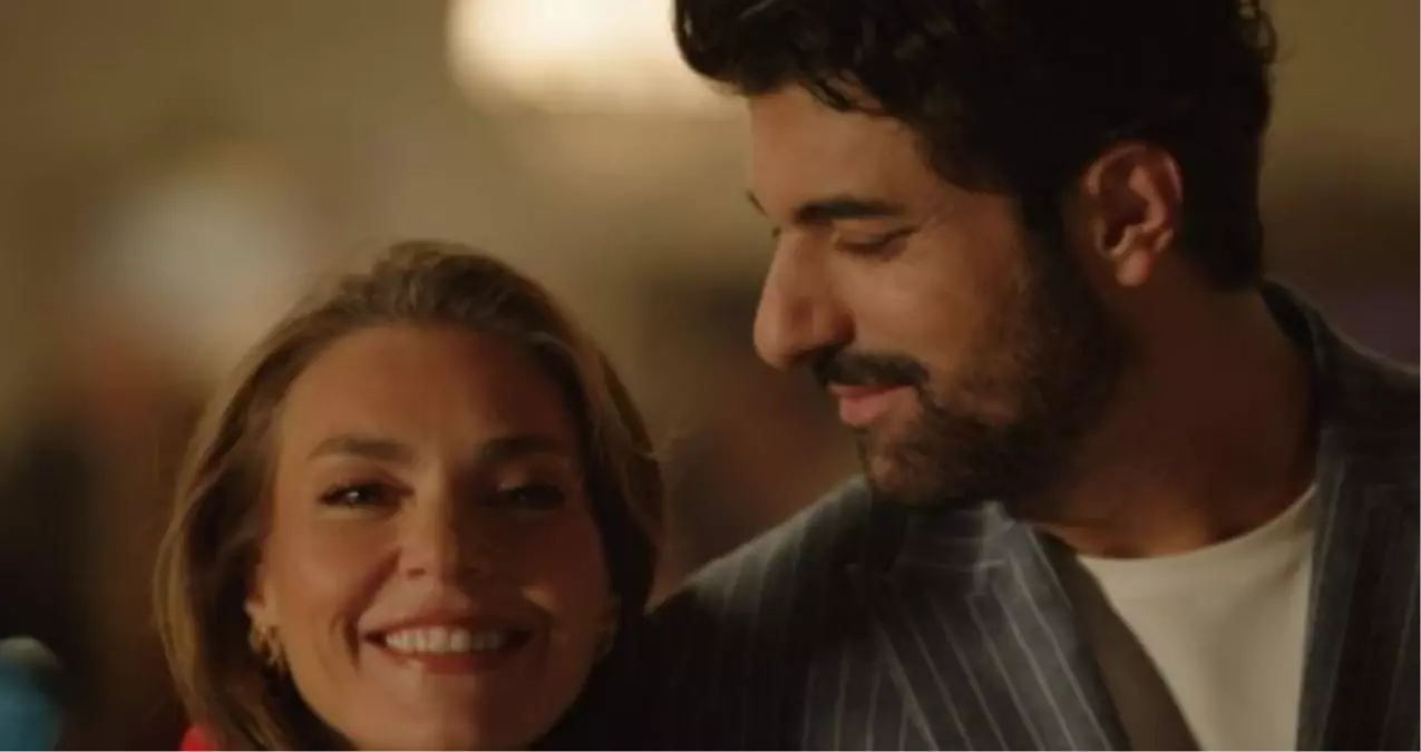 enfes bir aksam dizisi ne zaman yayinlanacak asli enverin basrol oldugu enfes bir aksam dizisinin yayin tarihi belli oldu mu rMUEMILM